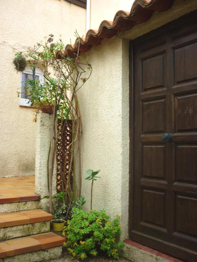 Vila Maison Charmante A Sainte-Marie Avec Grand Jardin Exteriér fotografie