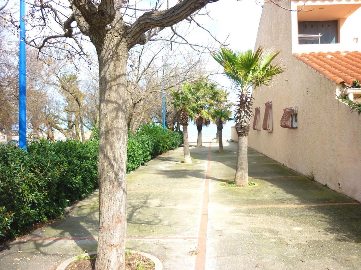 Vila Maison Charmante A Sainte-Marie Avec Grand Jardin Exteriér fotografie